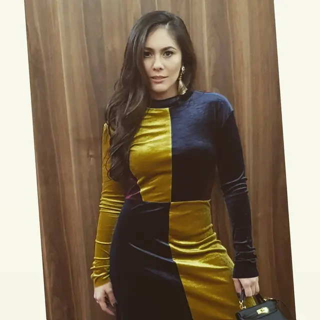 Wulan Guritno