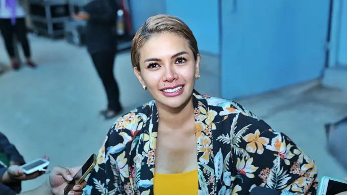 [Bintang] Nikita Mirzani