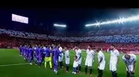 Segmen 4: Real Madrid Vs Seviya hingga Liga Belanda
