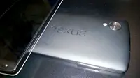Nexus 5 Bakal Jadi Smartphone Pertama Berkamera Super Canggih