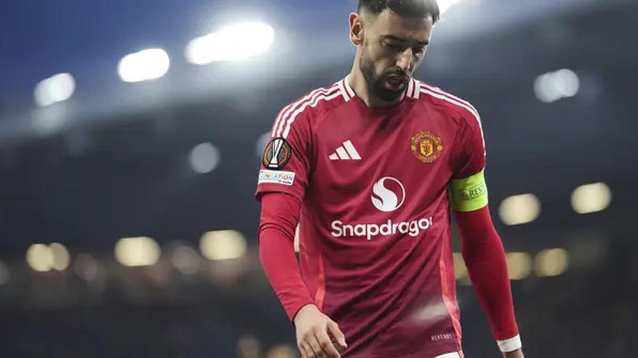 Bocoran Gaji dan Biaya Transfer Fantastis yang Diajukan Al Hilal untuk Bintang MU Bruno Fernandes