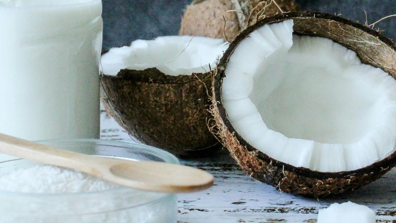 8 Manfaat Kesehatan dari Konsumsi Santan pada Makanan dan Minuman