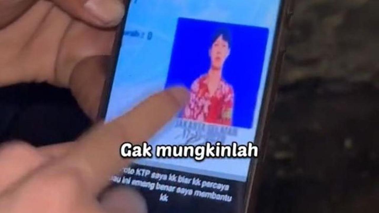 KTP Palsu