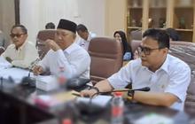 DPRD Karawang Desak Bupati Selesaikan Kekisruhan Uang Kadeudeuh Korpri Pensiunan PNS