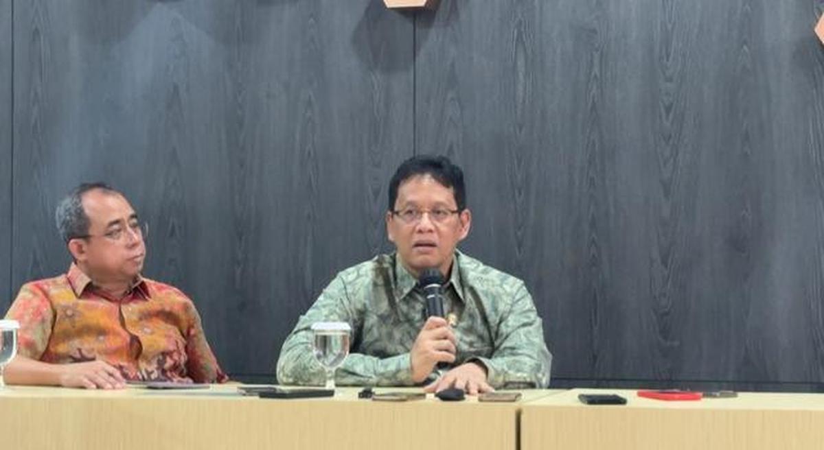 DPR Jamin 3 Calon Pejabat Bank Indonesia Lolos Seluruh Persyaratan