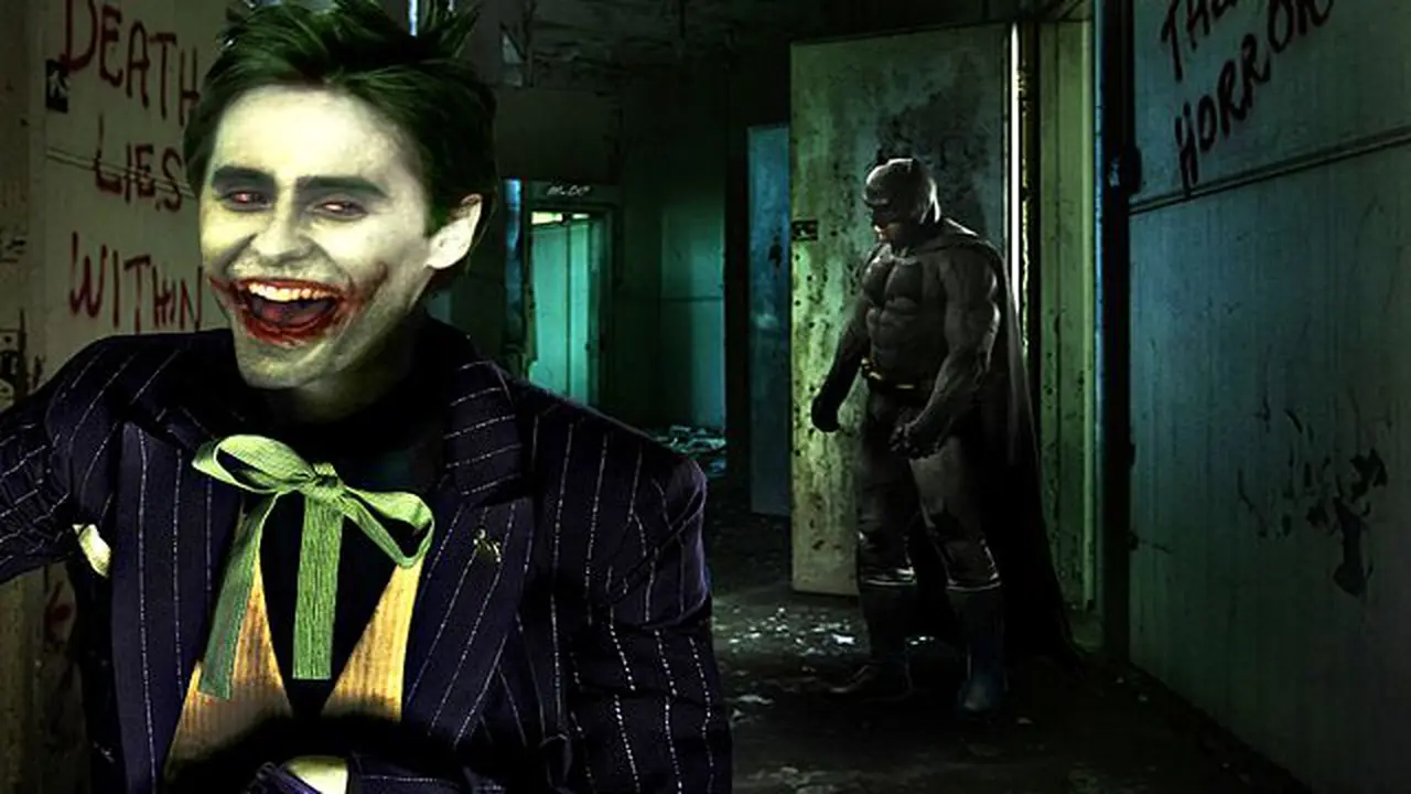Jared Leto Tak Membantah Keterlibatannya di Suicide Squad