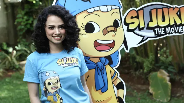 [Bintang] Wizzy Williana