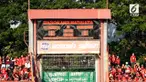 PSM Makassar harus puas dengan hasil akhir imbang saat berhadapan dengan Perseru Serui di Makassar, Sulawesi Selatan.