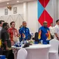 Jadi DOB di Papua, Kemendagri Tinjau Kesiapan Penyelenggaraan Pilkada di Provinsi Papua Pegunungan/Istimewa.