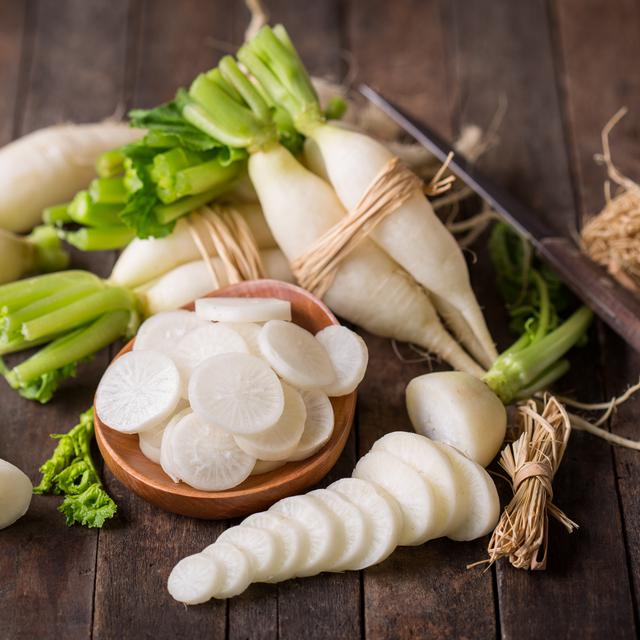Tips Memilih Dan Mengolah Lobak Agar Tidak Pahit Saat Dimakan Lifestyle Fimela Com