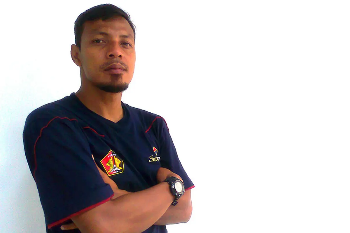 Bejo Sugiantoro