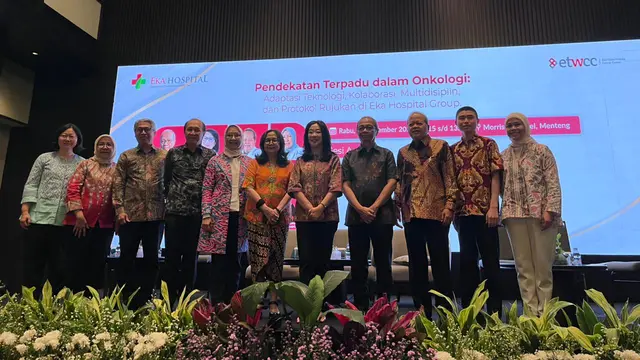 Teknologi Terbaru Pengobatan Kanker