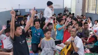 Bantuan Dana untuk Kebutuhan Pendidikan dan Operasional Panti Asuhan, Menyemai Harapan Anak Panti