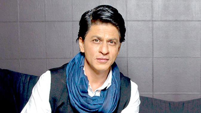 Shahrukh Khan Bakal Beradegan Romantis dengan Alia Bhatt 