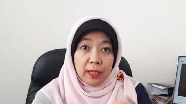 Dipecat Secara Tidak Hormat, Ini 5 Fakta Pemberhentian Sitti Hikmawatty dari Komisoner KPAI