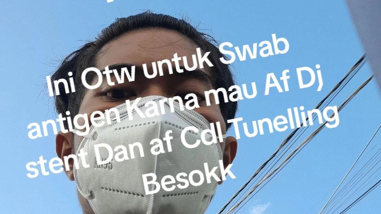 Dok. Istimewa