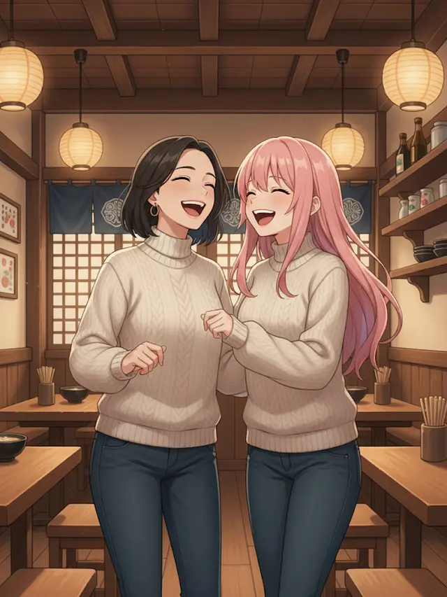 Kumpulan Prompt Gemini AI Edit Foto jadi Anime