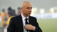 Chievo Tunjuk Corini Sebagai Pelatih Baru