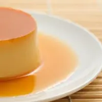 Nikmati puding kentang kala senggang, yuk! Ini resepnya!