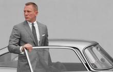 James Bond akhirnya resmi kantongi SIM!