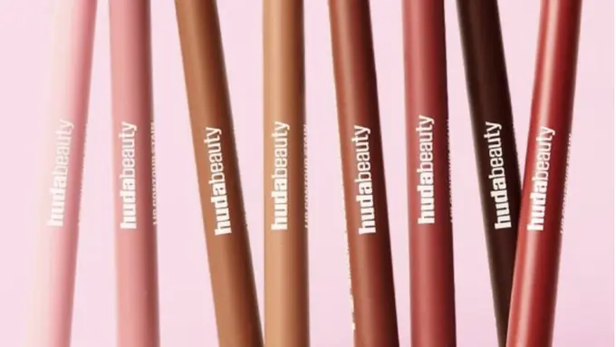 Huda Beauty