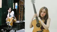 6 Inspirasi Gaya Rambut Fanny Soegi, dari Panjang hingga Pendek yang Bikin Pangling