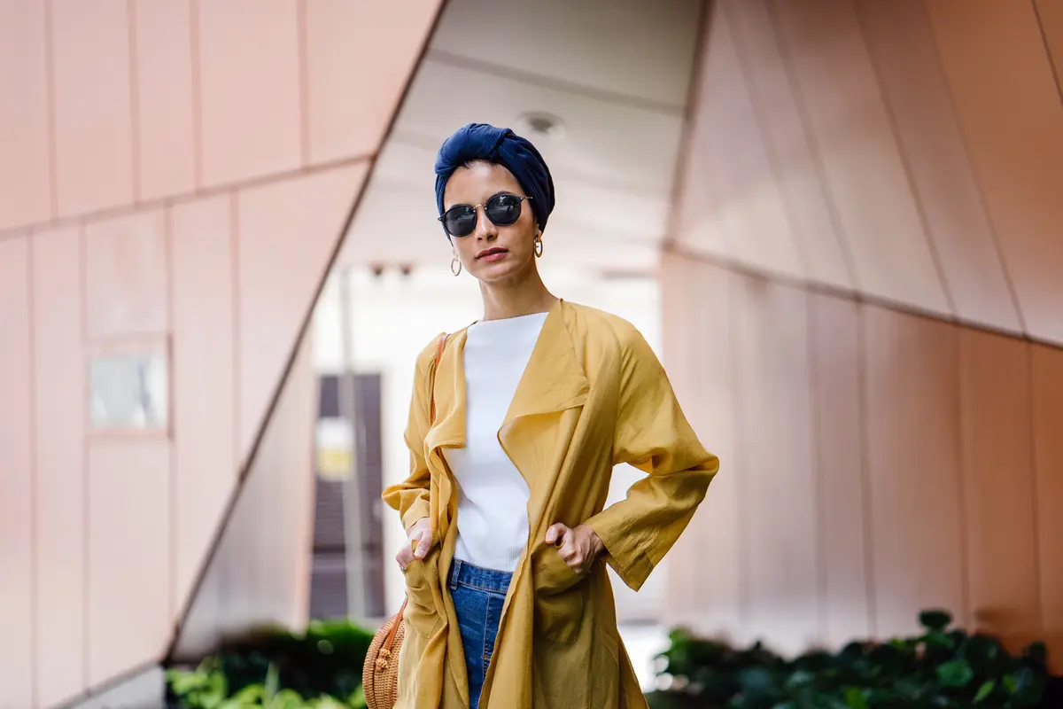 Fashion