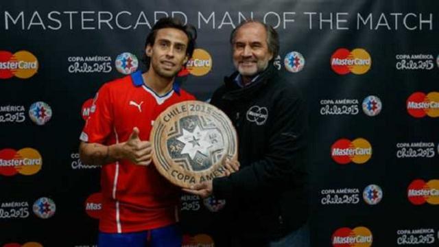 Cile Hajar Bolivia, Sanchez Keluar Sebagai Man Of The Match (Udah