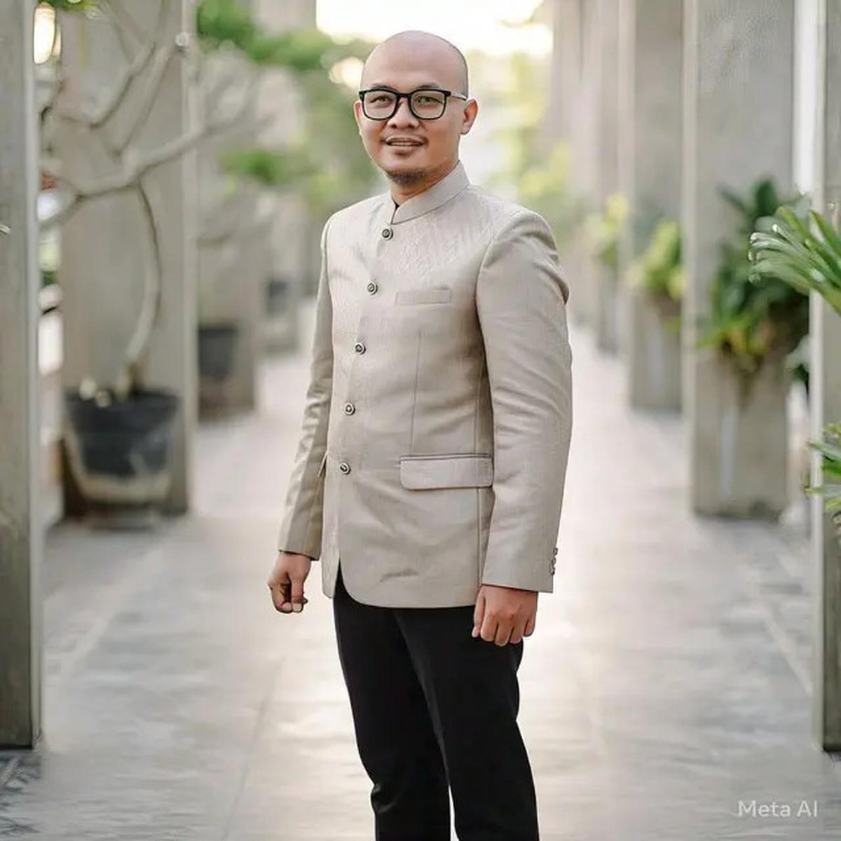 5 Model Baju Kondangan Terbaru 2025, Siap Tampil Beda dan Stylish