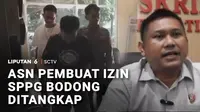 Seorang ASN di Lampung Timur ditangkap dan menjadi tersangka kasus pembuatan izin palsu operasional dapur Satuan Pelayanan Pemenuhan Gizi (SPPG). Korbannya ditipu hingga puluhan juta rupiah.
