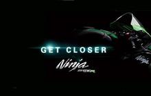 Lewat teaser, Kawasaki mulai umbar kedatangan Ninja ZX-10R terbaru
