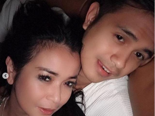 Ini Sosok Calon Istri Ajun Perwira Showbiz Liputan6 Com