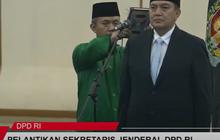 Jenderal Polisi Bintang Dua Ini Jabat Sekjen DPD, Pelantikannya Dinilai Buka Potensi Konflik Kepentingan