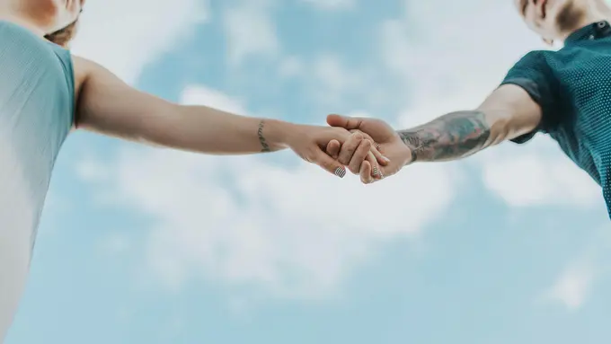 7 Tips Menghargai Personal Space Pasangan (photo by pexels.com)