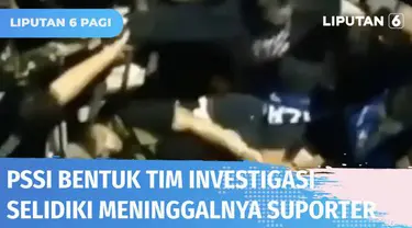 PSSI menerjunkan tim investigasi untuk menyelidiki kasus meninggalnya dua suporter saat gelaran laga Persib Bandung melawan Persebaya Surabaya pada Piala Presiden 2022. Selain itu, penyelidikan juga dilakukan oleh pihak Kepolisian.