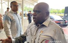Menteri HAM: Pelaporan Feri Amsari Terkait Kritik Kebijakan Pemerintah Tidak Perlu Dilakukan