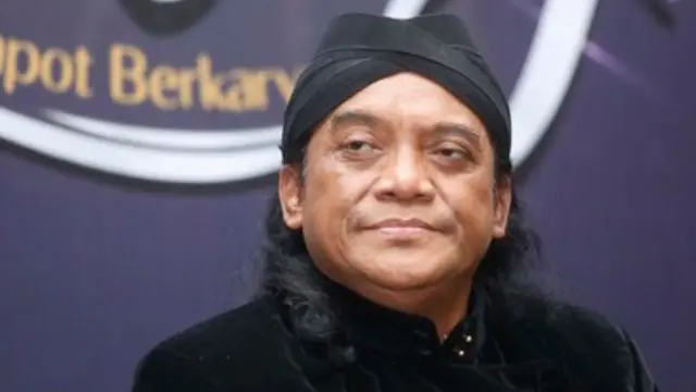 [Liputan6] Didi Kempot