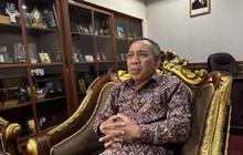Dinas KP Bali Lindungi Sentra Tambak Garam dari Gerusan Pariwisata, Pastikan Tetap Produktif