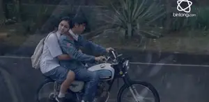 Alasan kenapa Iqbaal Ramadhan cocok perankan karakter Dilan.