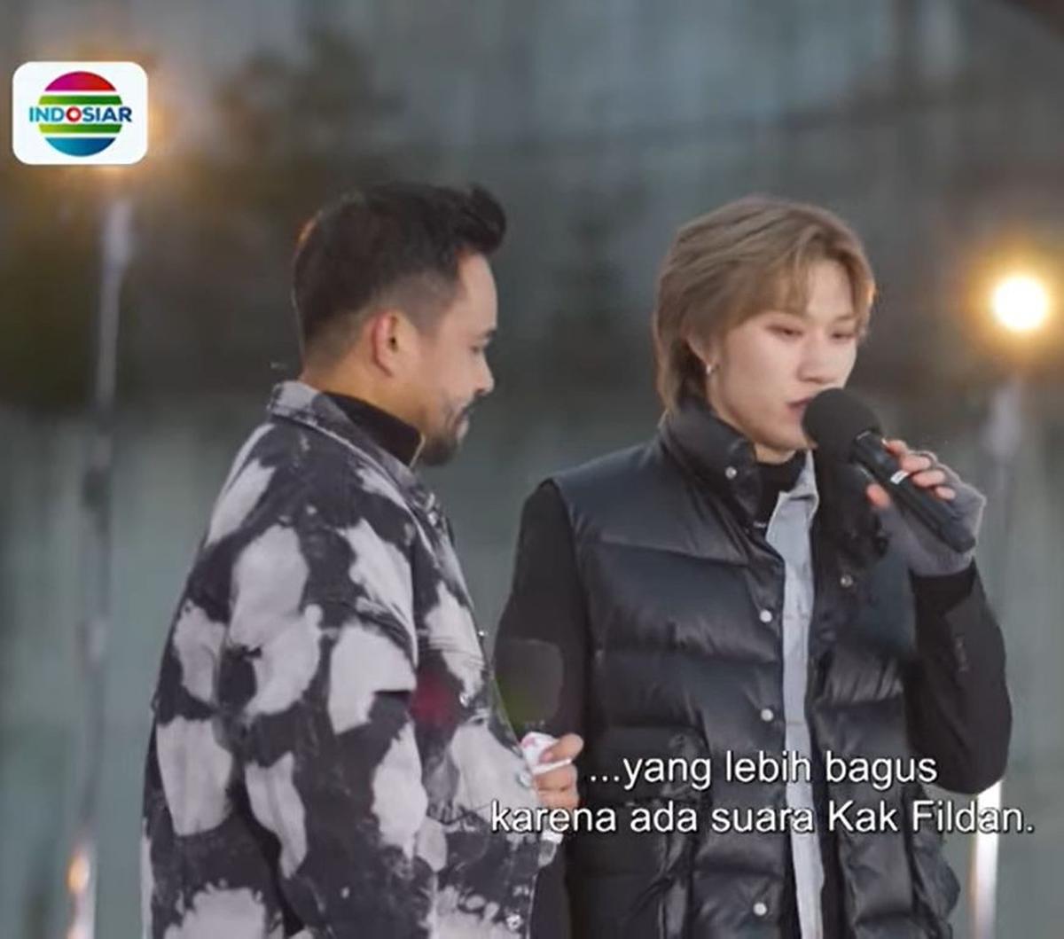 Dok. Istimewa