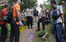 Gelagat Aneh Tarsum Sebelum Mutilasi Istri: Cekik Leher, Benturkan Kepala ke Pohon & Tiang Listrik Hingga Dikejar Warga