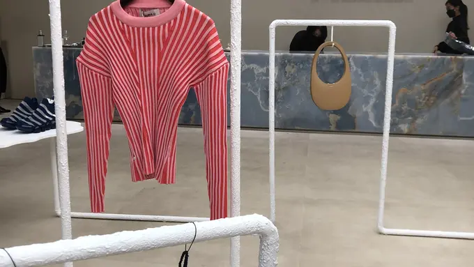 PILLAR Fall/Winter 2022