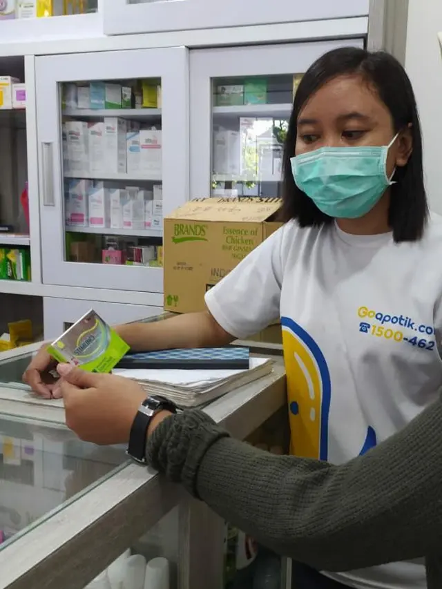Cegah Penularan Virus Corona Perkuat Imunitas Tubuh dengan Stimuno!