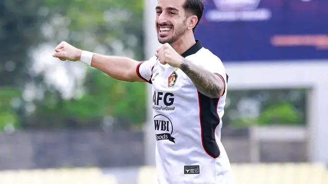 Persik Kediri
