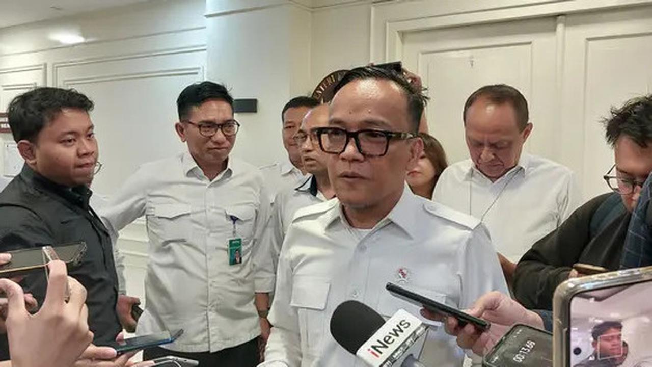 VIDEO: Debat Panas! Wamen Prabowo Gerebek Pengusaha Tahan Ijazah, Mau Ambil Bayar Rp20 Juta