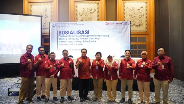 Pelaku Usaha Apresiasi Implementasi Neraca Komoditas