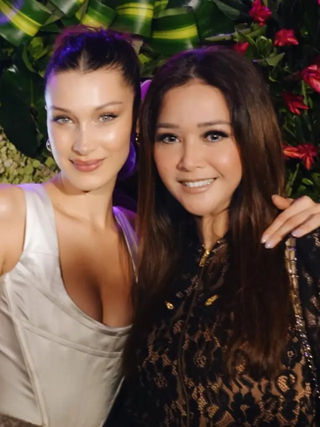 [Fimela] Maia Estianty