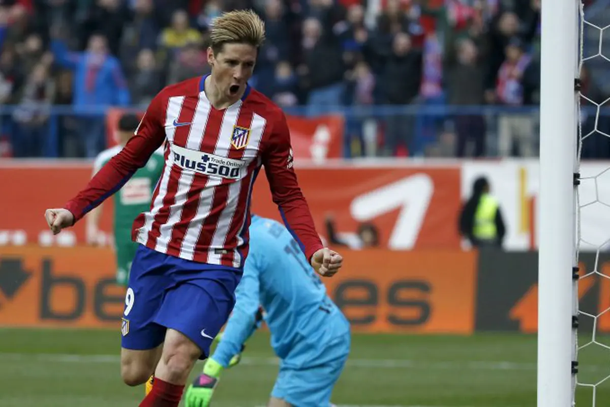 Fernando Torres