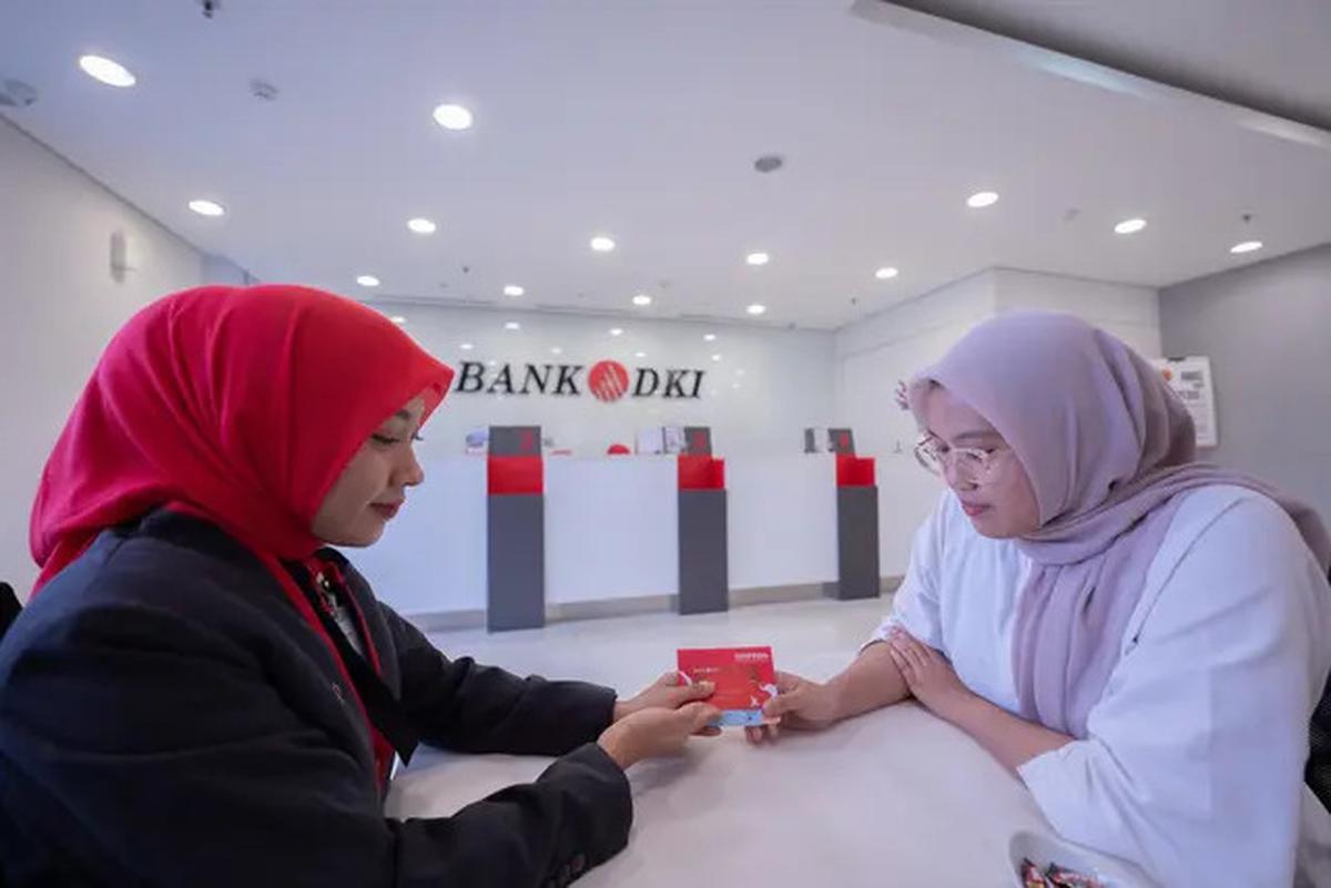 Pemegang Saham Restui Bank DKI IPO, Kapan?