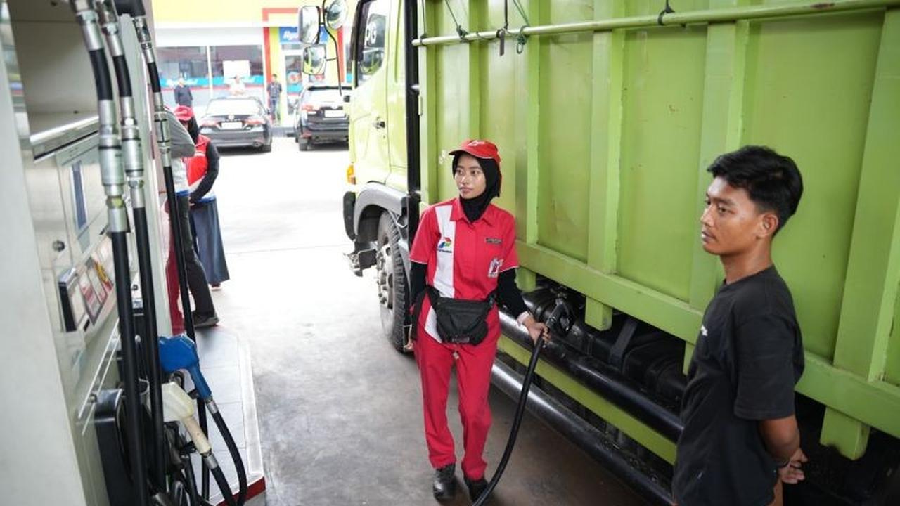 Pertamina Apresiasi Polda Jambi Ungkap Penyalahgunaan BBM Subsidi, Perketat Pengawasan Distribusi